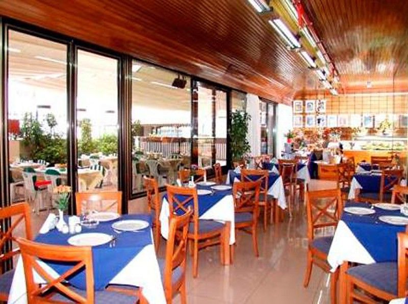Hotel Adonis Capital Santa Cruz de Tenerife Exterior foto